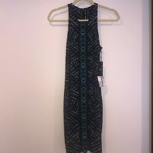 Tart Collections Tribal Stretch Dress